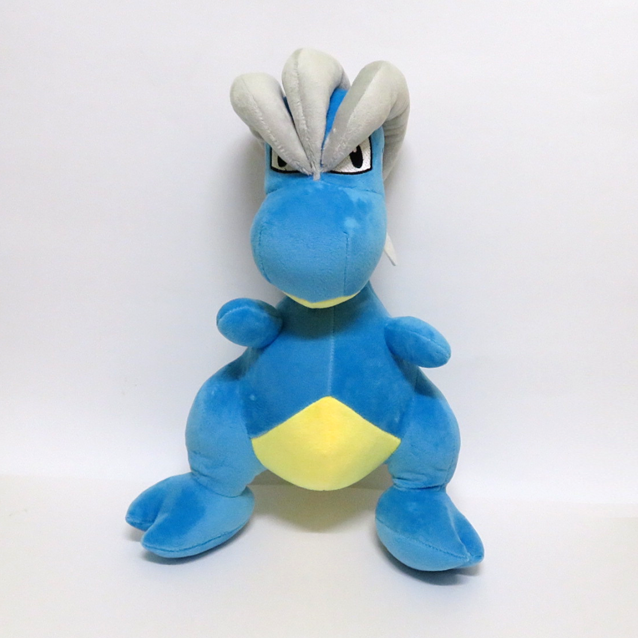 bagon plush