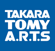 TAKARA TOMY A.R.T.S.
