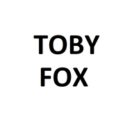 TOBY FOX