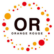 ORANGE ROUGE