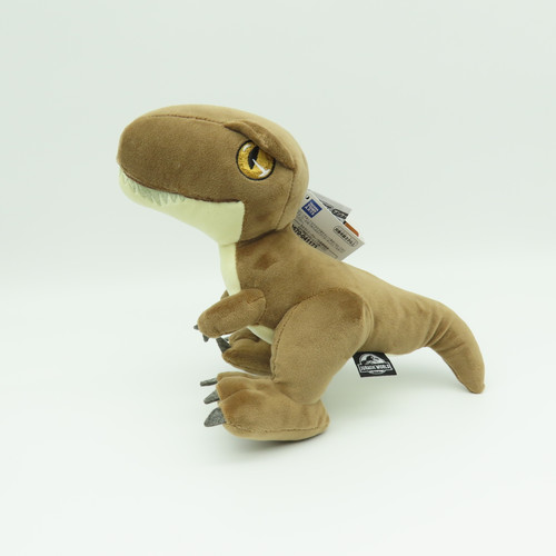 Buy Jurassic World Dominion Tyrannosaurus Rex Plush Toy 21cm TAKARA TOMY ARTS 2022