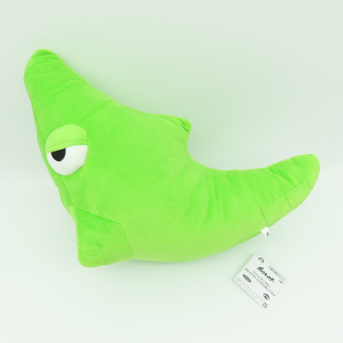 Buy Pokemon Metapod Plush Big Toy 39cm Long Banpresto 2022