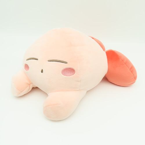 Buy Kirby Suyasuya Friend Sleeping Plush M Size 32cm Long Takara Tomy Arts 2022