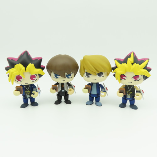 Buy Yu-Gi-Oh Duel Monsters Popsule Action Figure Capsule Toy Takara Tomy Arts 2023