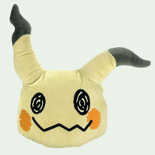 Buy Pokemon Mimikyu Shoulder Plush Bag Banpresto 2023