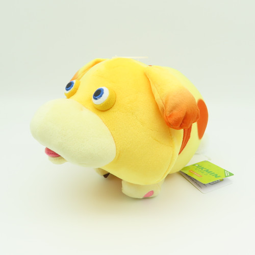 Buy Pikmin Oatchi plush All Star Collection Toy 23cm Long Sanei Boeki 2023