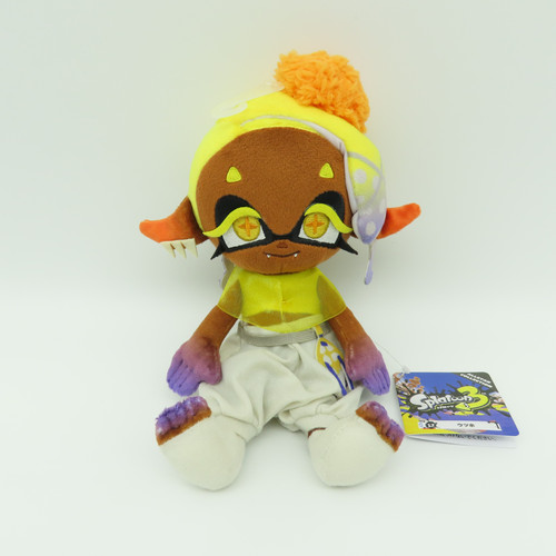 Buy "Splatoon 3" Frye S Size Plush Toy 24cm Long Sanei 2023