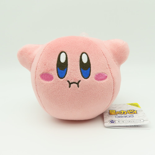 Buy Kirby Hovering All Star Collection plush S size Toy Sanei 2023
