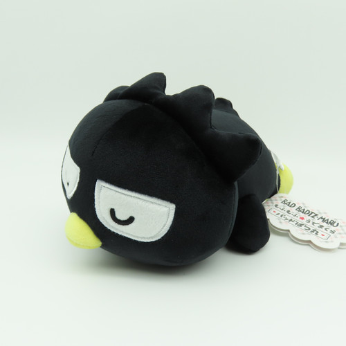 Buy Sanrio Characters Badtz-Maru Arm Pillow Plush Toy Ensky 2025