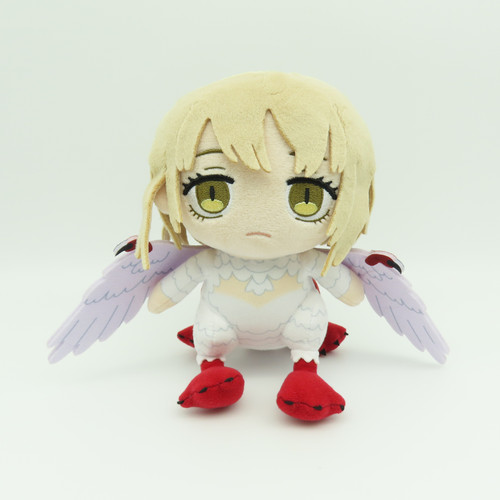 Buy Delicious in Dungeon Falin Chimera Plush Toy 19cm Good Smile 2025