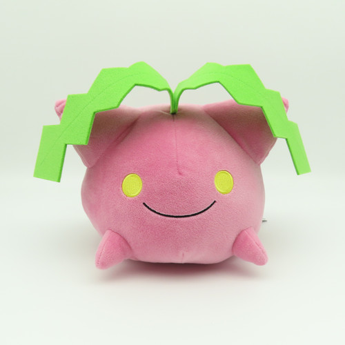 Buy Pokemon Hoppip Mofugutto Plush Toy 21cm Long Banpresto 2025