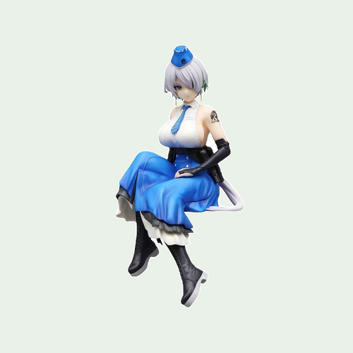 Buy Nikke Goddess of Victory Brid Noodle Stopper Figure FuRyu