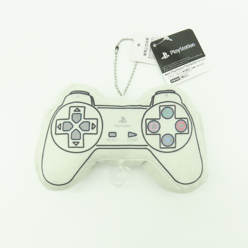 Buy Sony PlayStation Vibrating Controller Plush Mascot SONY 2025