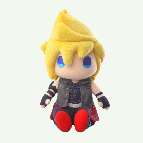 Buy Final Fantasy XV Prompto Plush Toy 20cm Tall Square Enix 2026