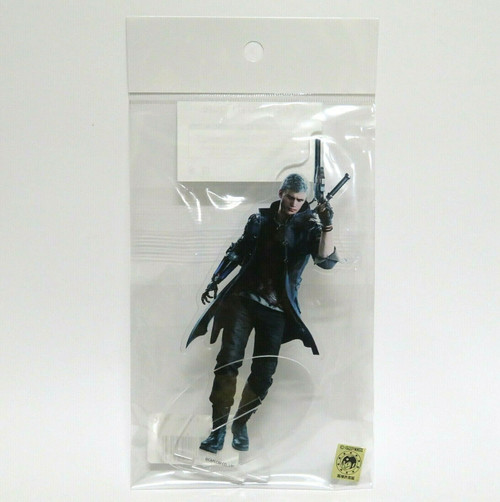 Buy Nero Devil May Cry 5 acrylic figure stand official Capcom