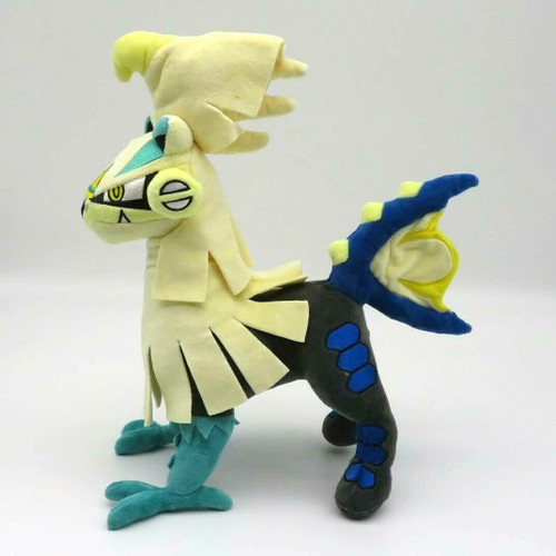 Shiny Giratina Fan Made Pokemon Plush Toy 11 5 Vsupply Anime