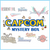 Buy Capcom Mystery Box 10 Items Worth $160 CAPCOM JAPAN