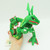Rayquaza plush Sanei Toy