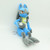 Pokemon Lucario Plush Big Toy 28cm Tall