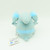 Gible Plush Pokemon S size Toy 15cm Tall