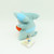 Gible Plush Pokemon S size Toy 15cm Tall