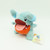 Buy Gible Plush Pokemon S size Toy15cm Tall SANEI 2022