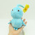 Ice Pikmin plush All Star Collection Toy 18cm Tall