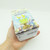 ONE RANDOM Box Pokemon Gemstone Collection Trading Figure Vol.2