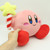 Kirby Star Rod All Star Collection plush L size Toy 37cm Wide