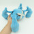 Metagross Plush Pokemon S size Toy 25cm