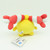 Chingling Plush Pokemon S size Toy 21cm Wide