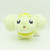Fidough Plush Pokemon S size Toy 21cm Long