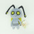 Buy Gimmighoul Toho Form Plush Pokemon S size Toy 17cm Long Sanei 2023