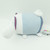 Hatsune Miku x Cinnamoroll Potekoro Plush Mascot M size Toy "Cinnamoroll"