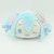 Buy Hatsune Miku x Cinnamoroll Potekoro Plush Mascot M size Toy "Cinnamoroll Costume" Max Limited 2024