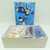 Mega Man X Falcon Armor 1/12 scale Model Kit Action Figure