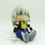 Kingdom Hearts Riku Plush Toy 17cm Tall