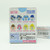2 Pcs RANDOM Hatsune Miku Snow Miku Collection 2025 Trading Figures