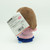 DanDadan Momo Ayase Chibi Plush Toy 15cm