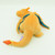 Pokemon Charizard Suya Suya Sleepy Plush Toy 22cm Long