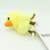 Final Fantasy Chocobo Cute Fluffy Small Plush Toy 15cm Tall