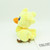 Final Fantasy Chocobo Cute Fluffy Small Plush Toy 15cm Tall