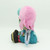 "Tekken 8" Alisa Bosconovitch Plush Toy 18cm Tall