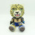 Buy "Tekken 8" King Plush Toy 18cm Tall Good Smile 2025