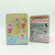 1 Pc Kirby Chara Latte Float Case Figure