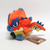 Buy Monster Hunter Rathalos Deformed Plush toy 16cm Tall Capcom 2025