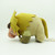 Monster Hunter Doshaguma Deformed Plush Toy 19cm Long