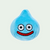 Buy Dragon Quest Smile Slime Squeeze Small Plush Toy Square Enix 2025