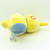 Pokemon Makuhita Mofugutto Plush Large Toy 38cm Tall