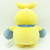 Pokemon Makuhita Mofugutto Plush Large Toy 38cm Tall